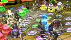 Combat Monsters - дата выхода для Android