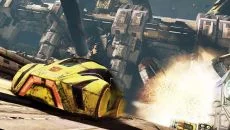 Transformers: Fall of Cybertron - дата выхода для Xbox 360