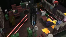 Not The Robots - дата выхода для Mac