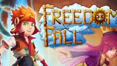 Freedom Fall - дата выхода для Ouya