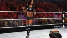 WWE 2K15 - дата выхода для Xbox One