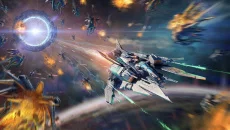 DarkOrbit Reloaded - дата выхода для Browser