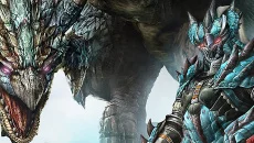 Monster Hunter 3 Ultimate - дата выхода для Nintendo DS