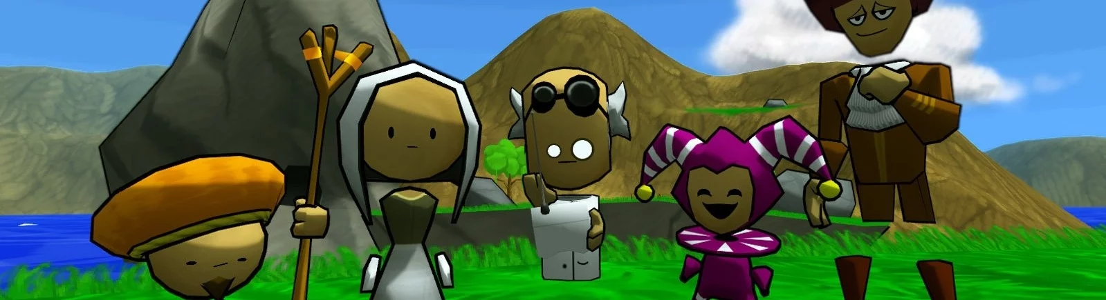 Лучшие игры, похожие на Catapult for Hire