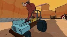 Cel Damage - дата выхода для Xbox