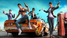 Saints Row - дата выхода