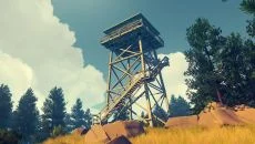 Firewatch - дата выхода для Mac