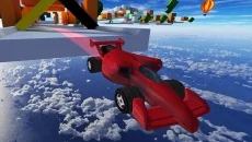 Jet Car Stunts - дата выхода для Android