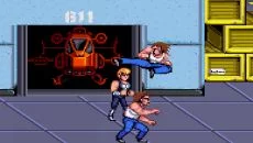 Double Dragon Trilogy - дата выхода для Android