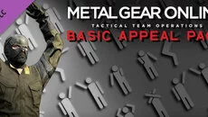 Metal Gear Online - дата выхода для PlayStation 3