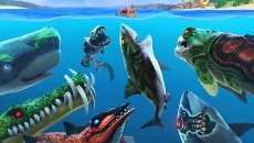 Hungry Shark Evolution - дата выхода для Android