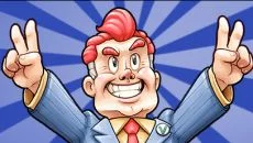 Citizens of Earth - дата выхода для PlayStation 4