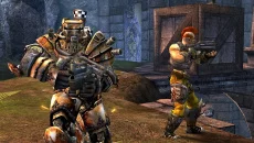 Unreal Tournament 2004 - дата выхода для Linux