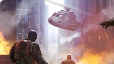 Modern Combat 4: Zero Hour - дата выхода для Android