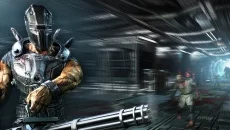 Dead Effect - дата выхода для Android