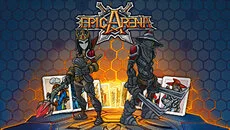 Epic Arena - дата выхода для Browser