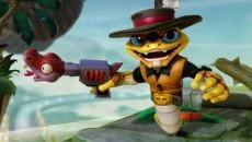 Skylanders Trap Team - дата выхода для Android