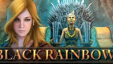 Black Rainbow - дата выхода для Windows Phone