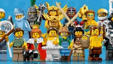 LEGO Minifigures Online - дата выхода для Linux