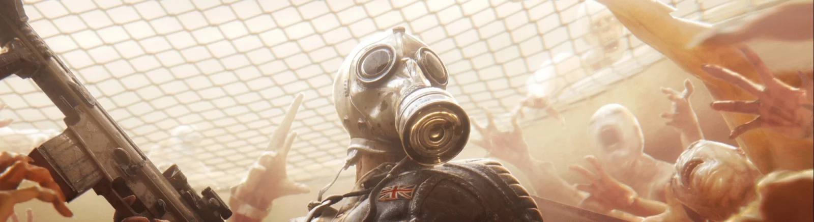 Файлы для Killing Floor 2 - трейнеры, моды, сохранения, патчи