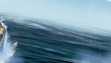 European Ship Simulator - дата выхода для Mac