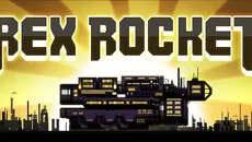 Rex Rocket - дата выхода для Wii U