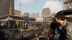 Homefront: The Revolution - дата выхода для PC