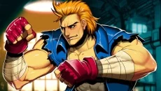 Double Dragon: Neon - дата выхода для Xbox 360