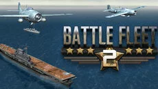 Battle Fleet 2 - дата выхода для Mac