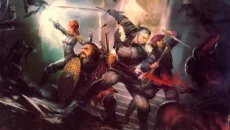 The Witcher Adventure Game - дата выхода для Mac