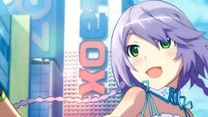 Akiba's Trip Undead & Undressed - дата выхода для PS Vita