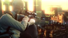 Hitman: Sniper - дата выхода для Android