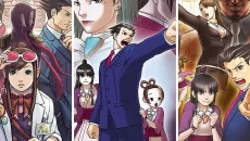 Phoenix Wright: Ace Attorney Trilogy - дата выхода для Android
