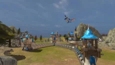 Siegecraft Commander - дата выхода для Mac