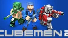 Cubemen 2 - дата выхода для Linux