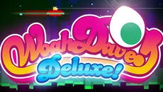 Woah Dave! - дата выхода для Linux