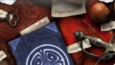 Sorcery! - дата выхода для Android