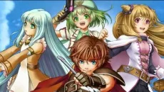 Alphadia Genesis - дата выхода для Android