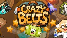 Crazy Belts - дата выхода для iOS