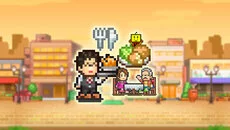 Cafeteria Nipponica - дата выхода для iOS