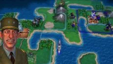 Sid Meier's Civilization Revolution 2 - дата выхода для Android