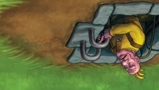 DROD: The Second Sky - дата выхода для Linux