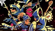 Quest of Dungeons - дата выхода для Mac