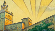 Golden Wake - дата выхода для Linux