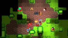 Cardinal Quest - дата выхода для iOS