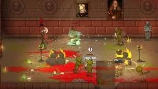Rampage Knights - дата выхода для PC