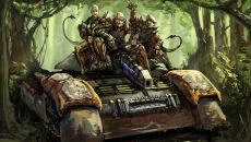 Ground Pounders - дата выхода для Android