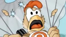 Chicken Shoot - дата выхода для Wii