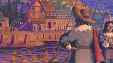 1602 A.D. - дата выхода для PC