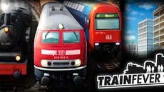Train Fever - дата выхода для Linux